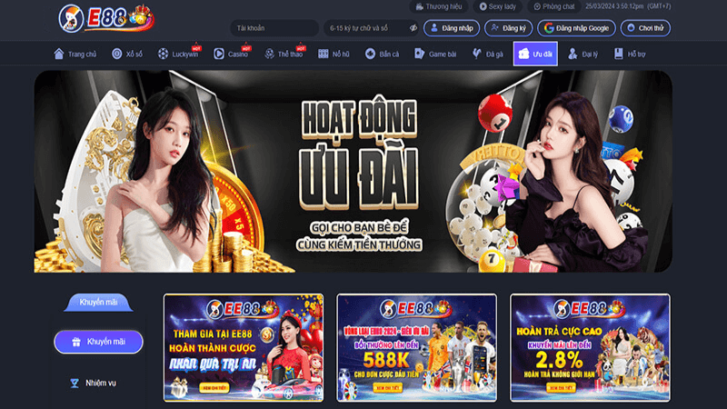những Trò Chơi Đáng Chú Ý Tại Casino S666 APP
