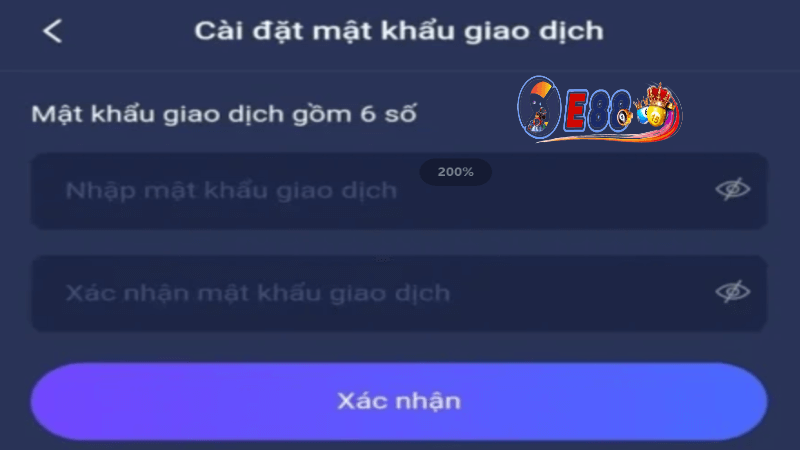 cách Thực Hiện Rút Tiền S666 APP